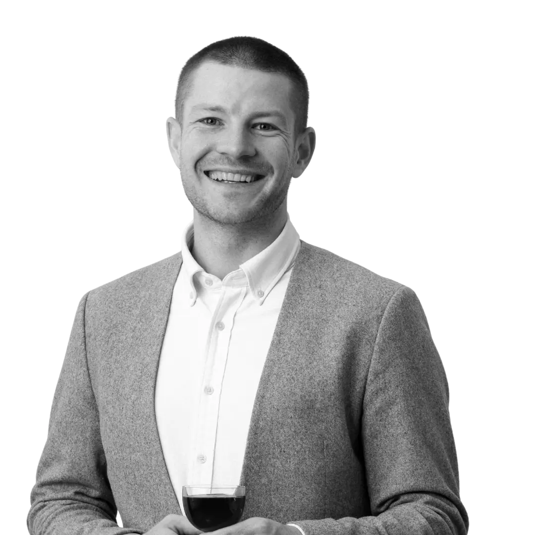 Евгений Шашин — совладелец брендов Solution School, Drink Supply и Notails